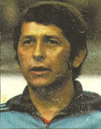 Francisco Valdes